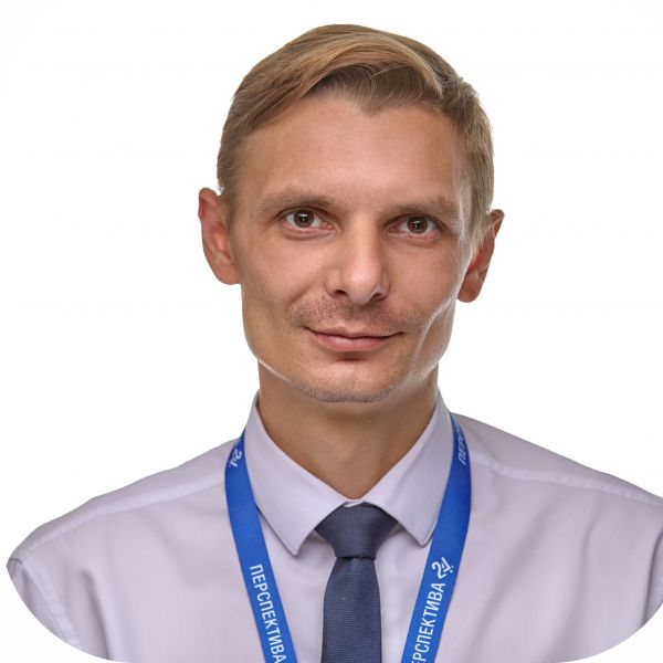 Рогис Евгений Сергеевич